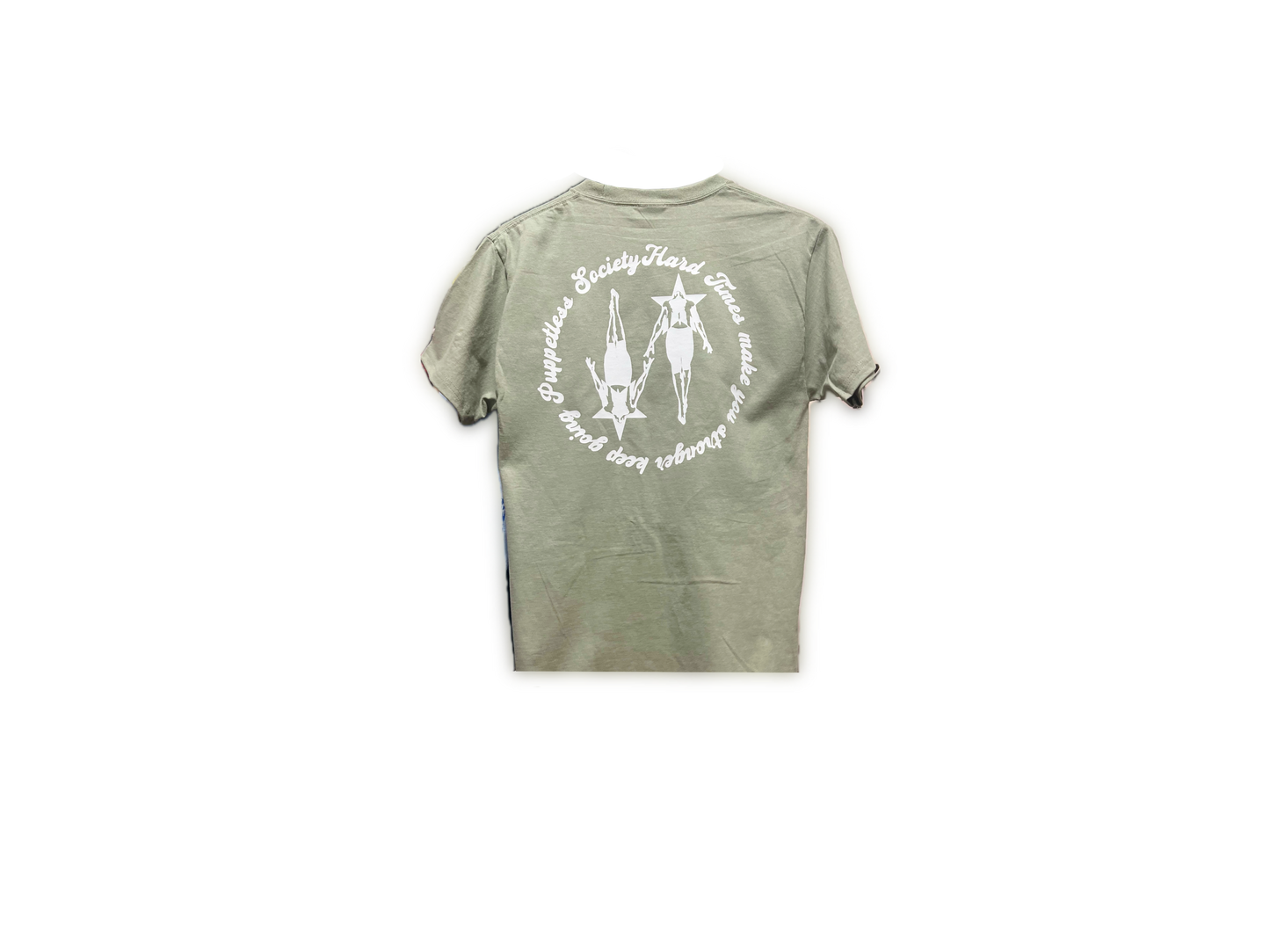 keep going 1 of 1 tee