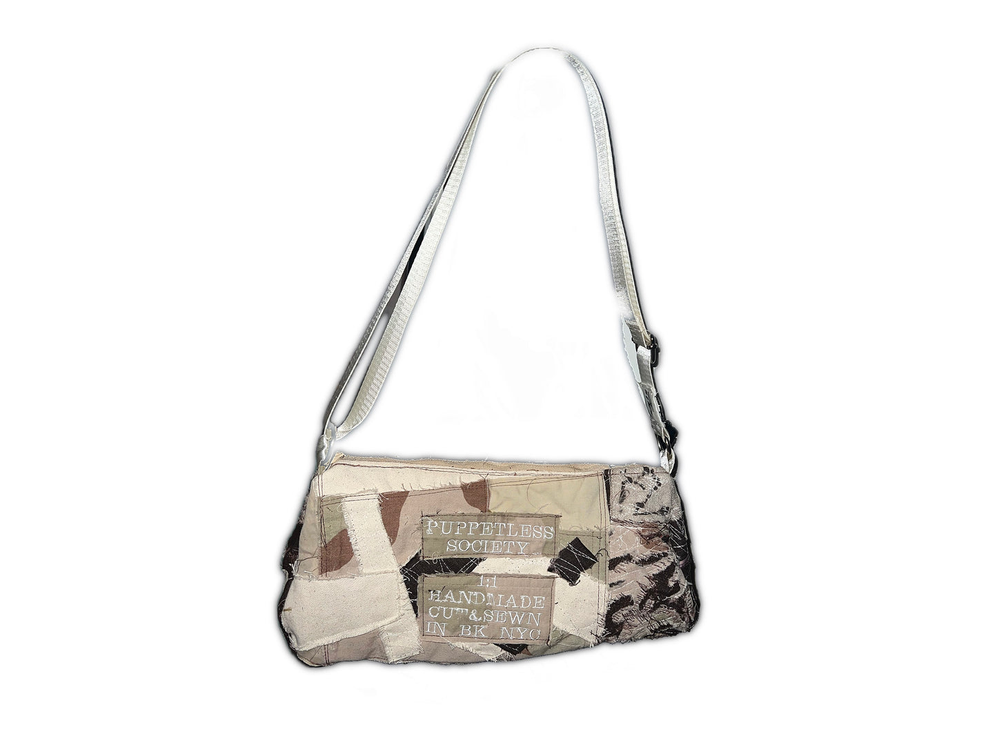 1/1 boro neutral purse