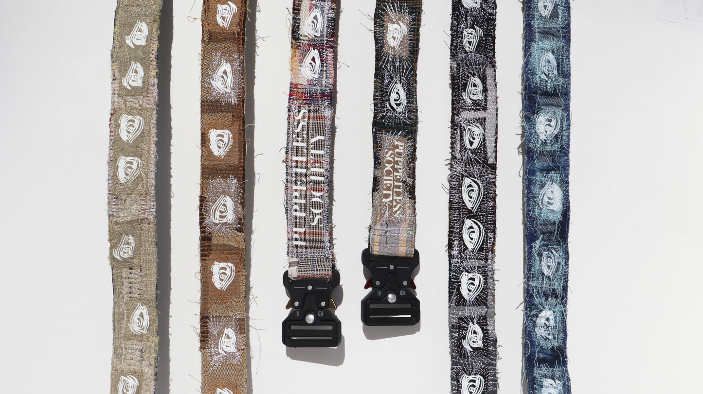 Fw25 1/1 Belts