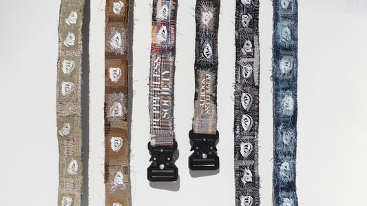 Fw25 1/1 Belts