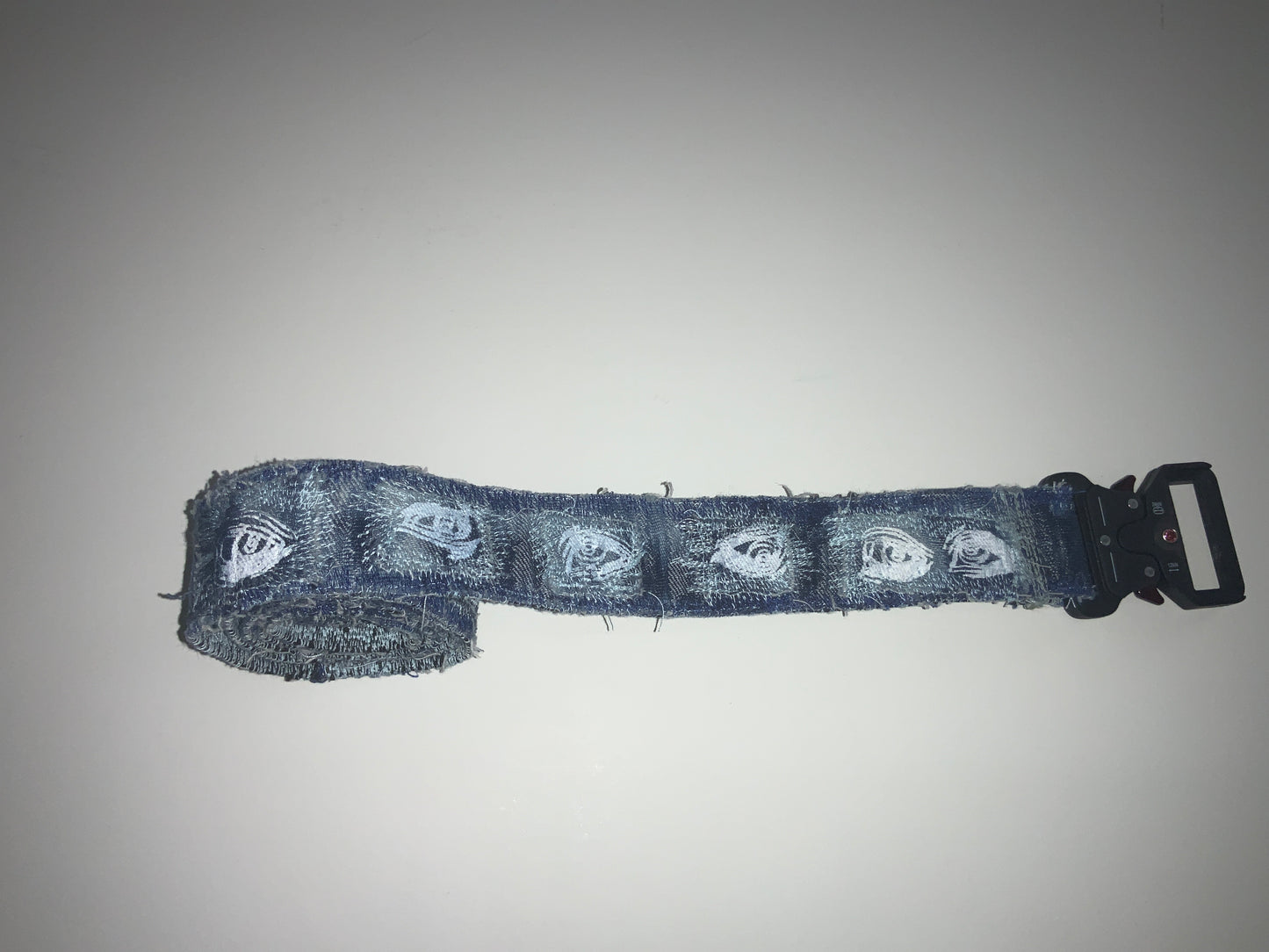Fw25 1/1 Belts
