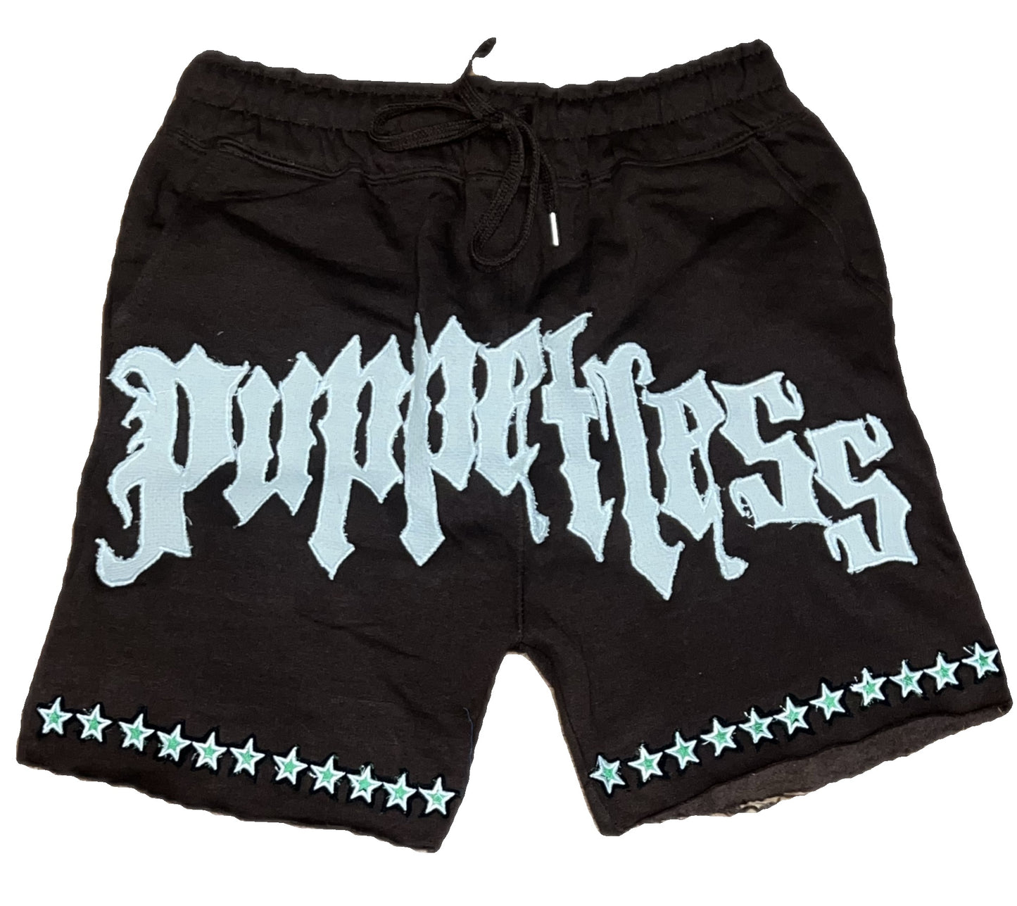 1/1 brown shorts add sizing