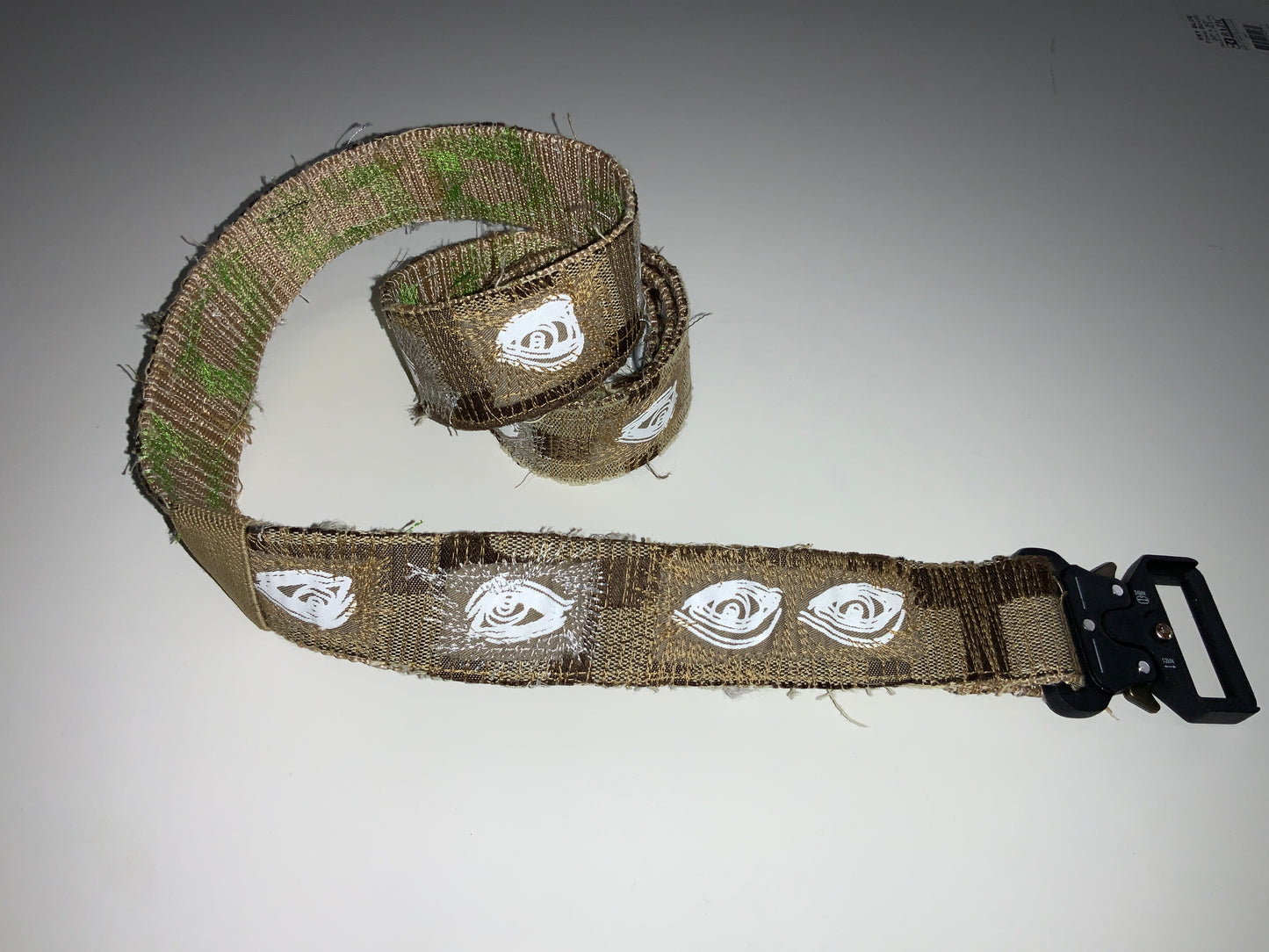 Fw25 1/1 Belts