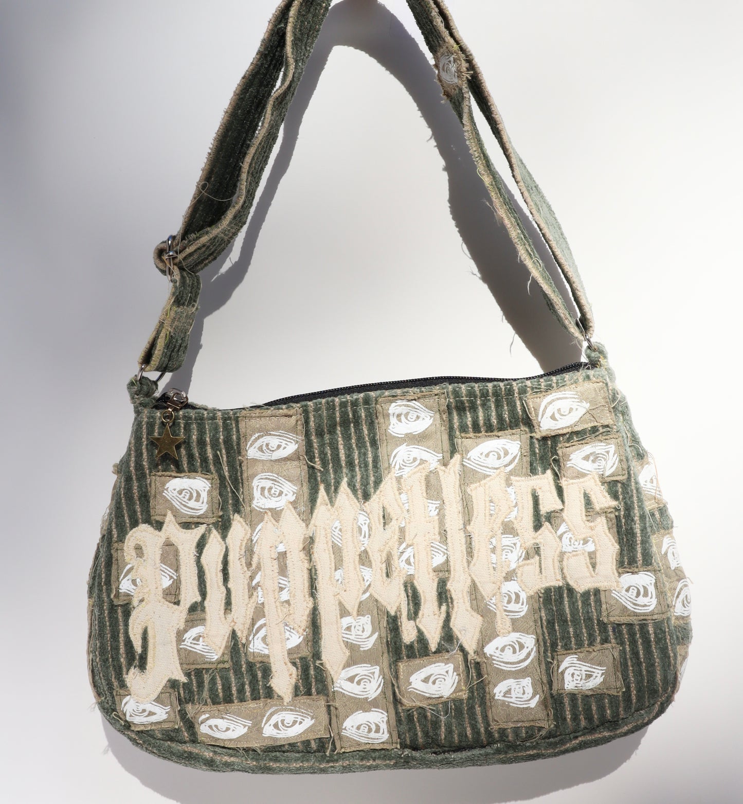 The industry is watching green purse