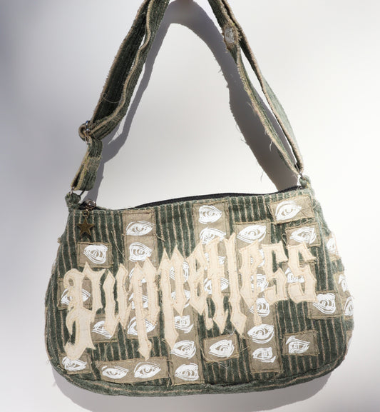 The industry is watching green purse