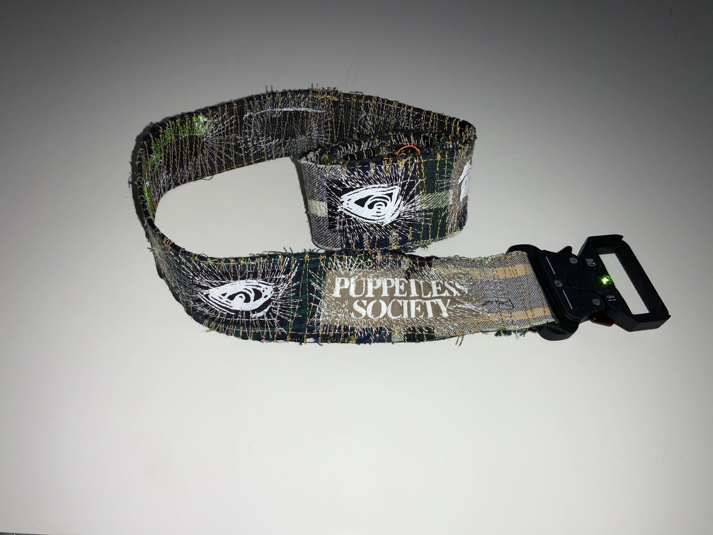 Fw25 1/1 Belts