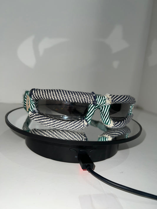 1 of 1 zero waste shades