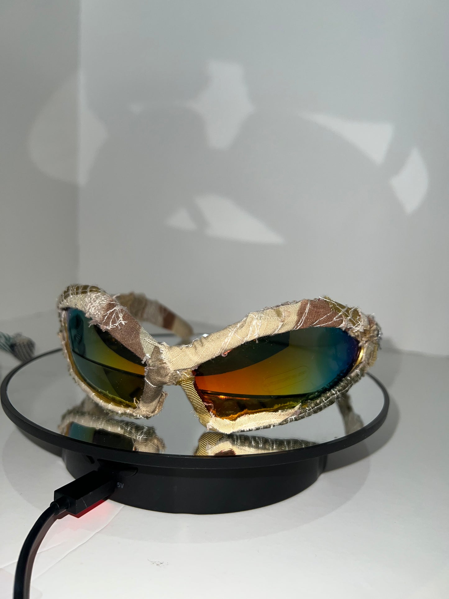 1 of 1 zero waste shades