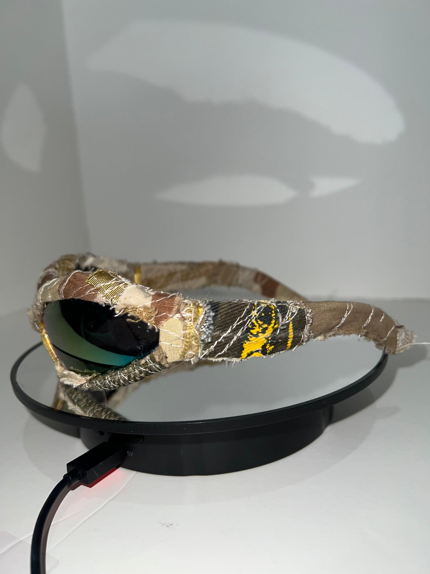 1 of 1 zero waste shades
