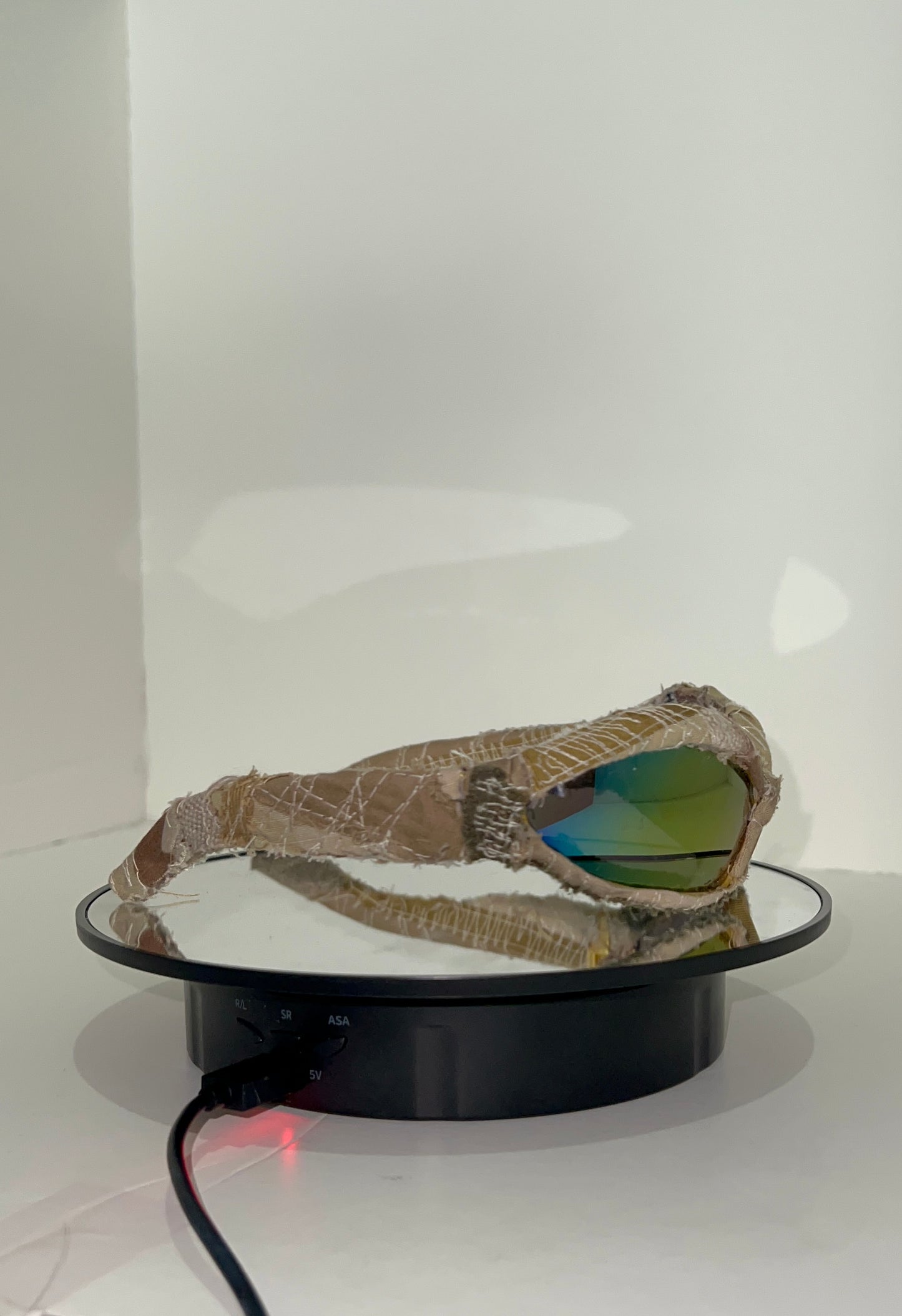 1 of 1 zero waste shades