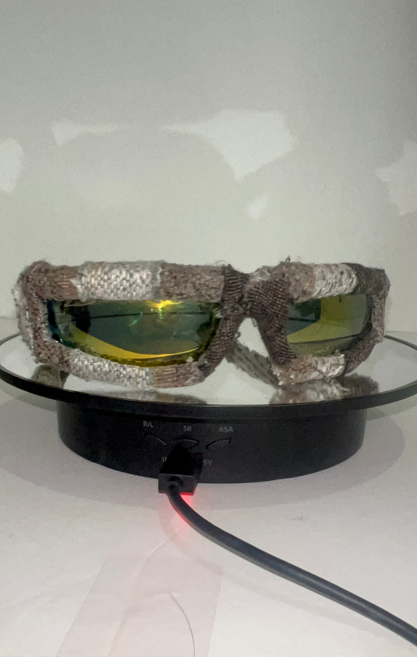 1 of 1 zero waste shades