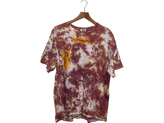 3rd eye 1of 1 dyed tee