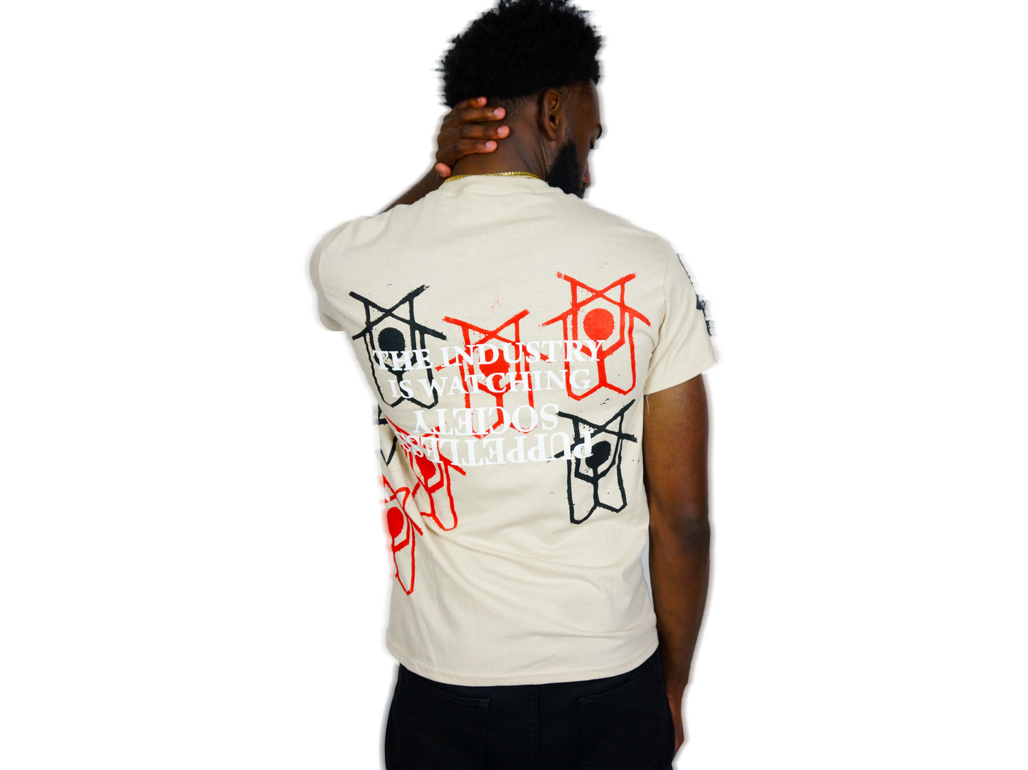 The industry is watching tee