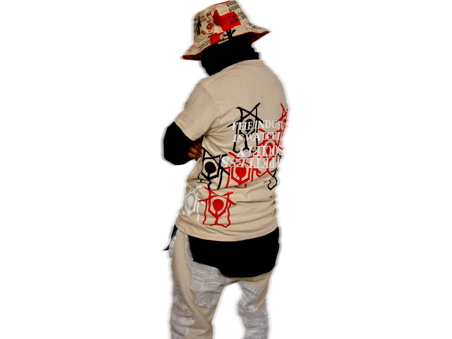 The industry is watching tee