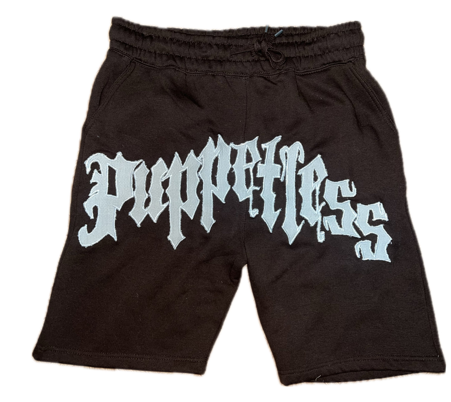 1/1 brown shorts add sizing