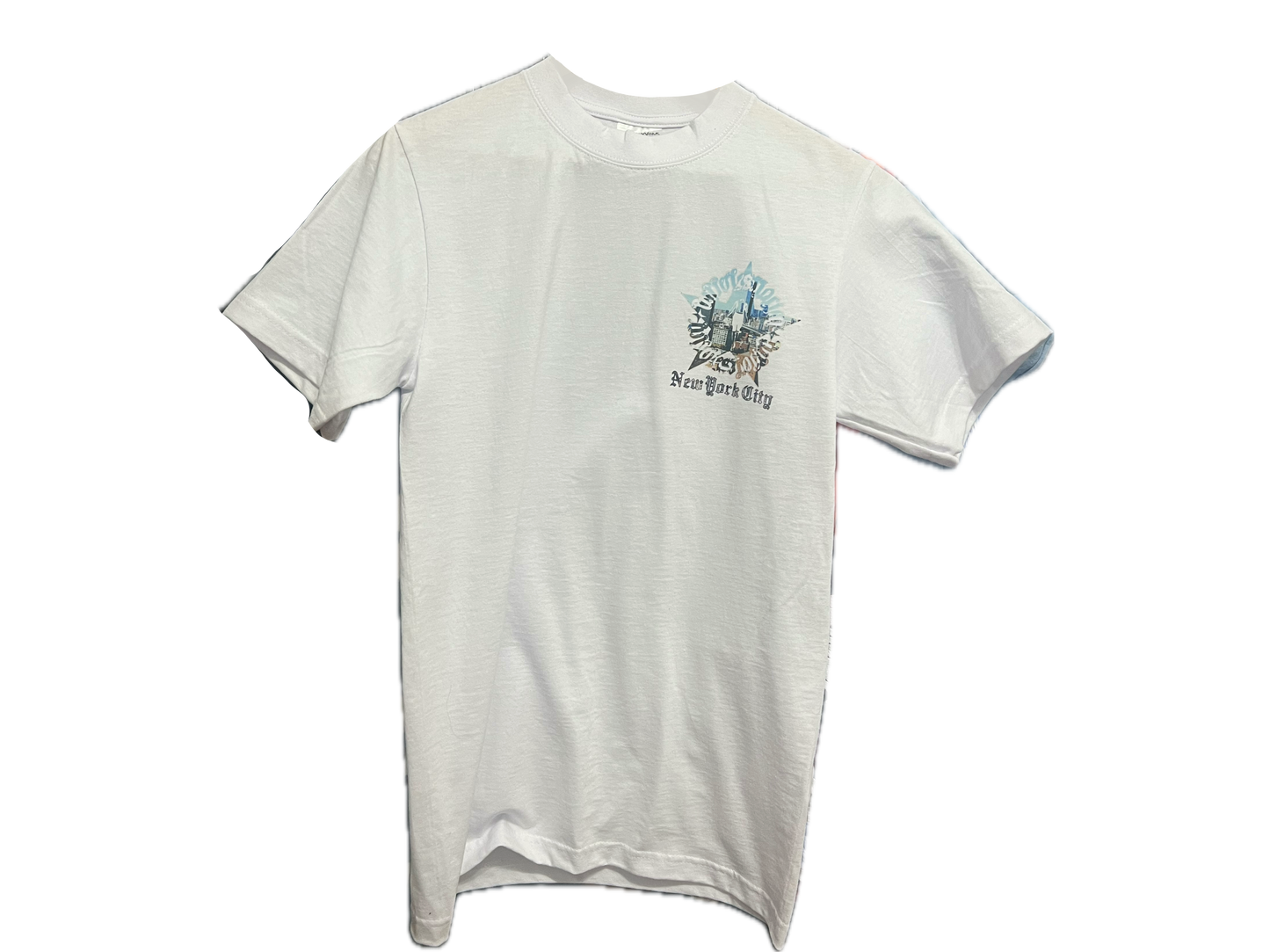 SS24 "city dreams" t-shirt