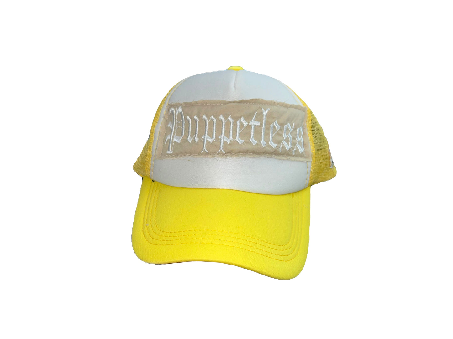 1 of 1 sunlight trucker