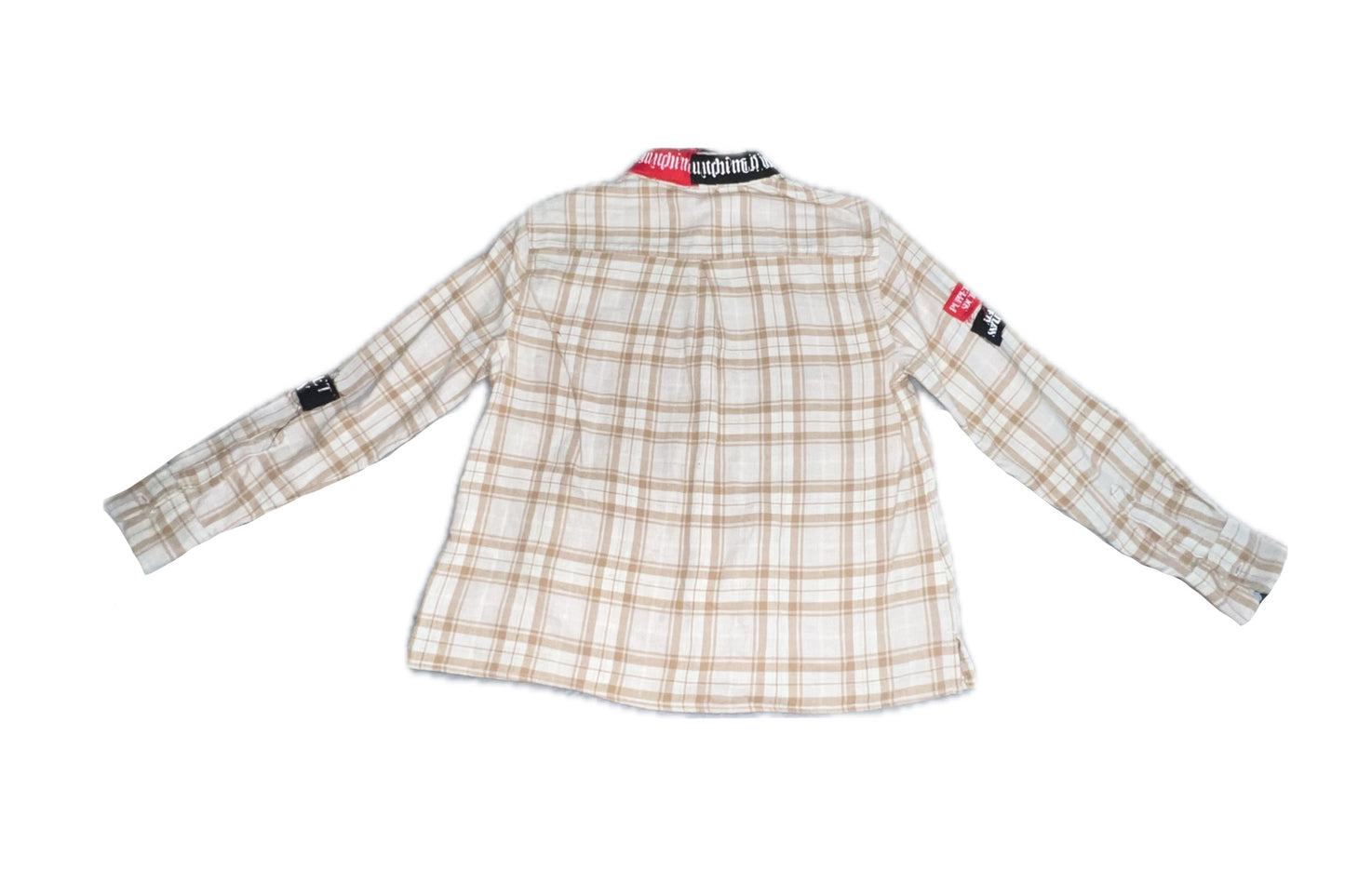 1 of 1 flannel women’s small