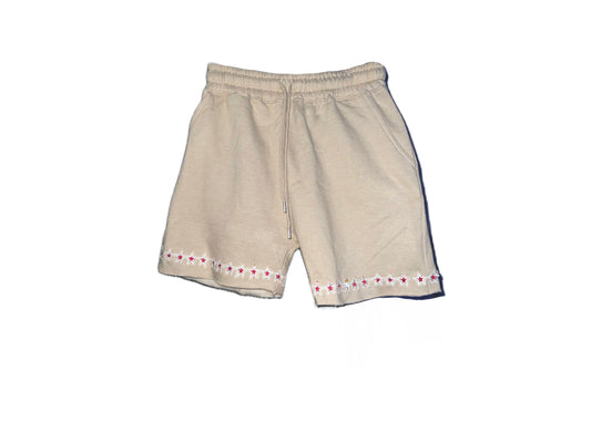 1/1 star seed shorts