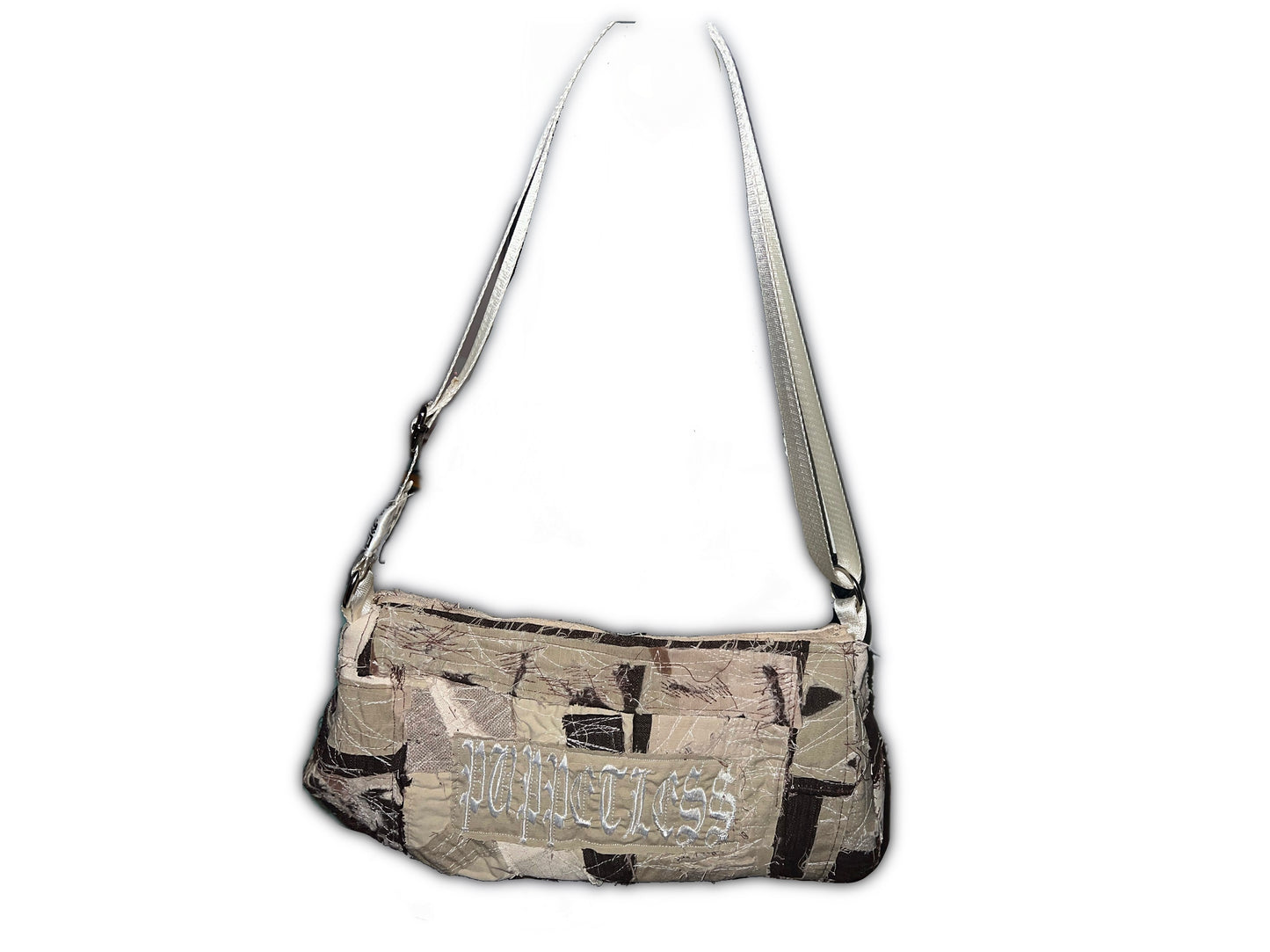 1/1 boro neutral purse