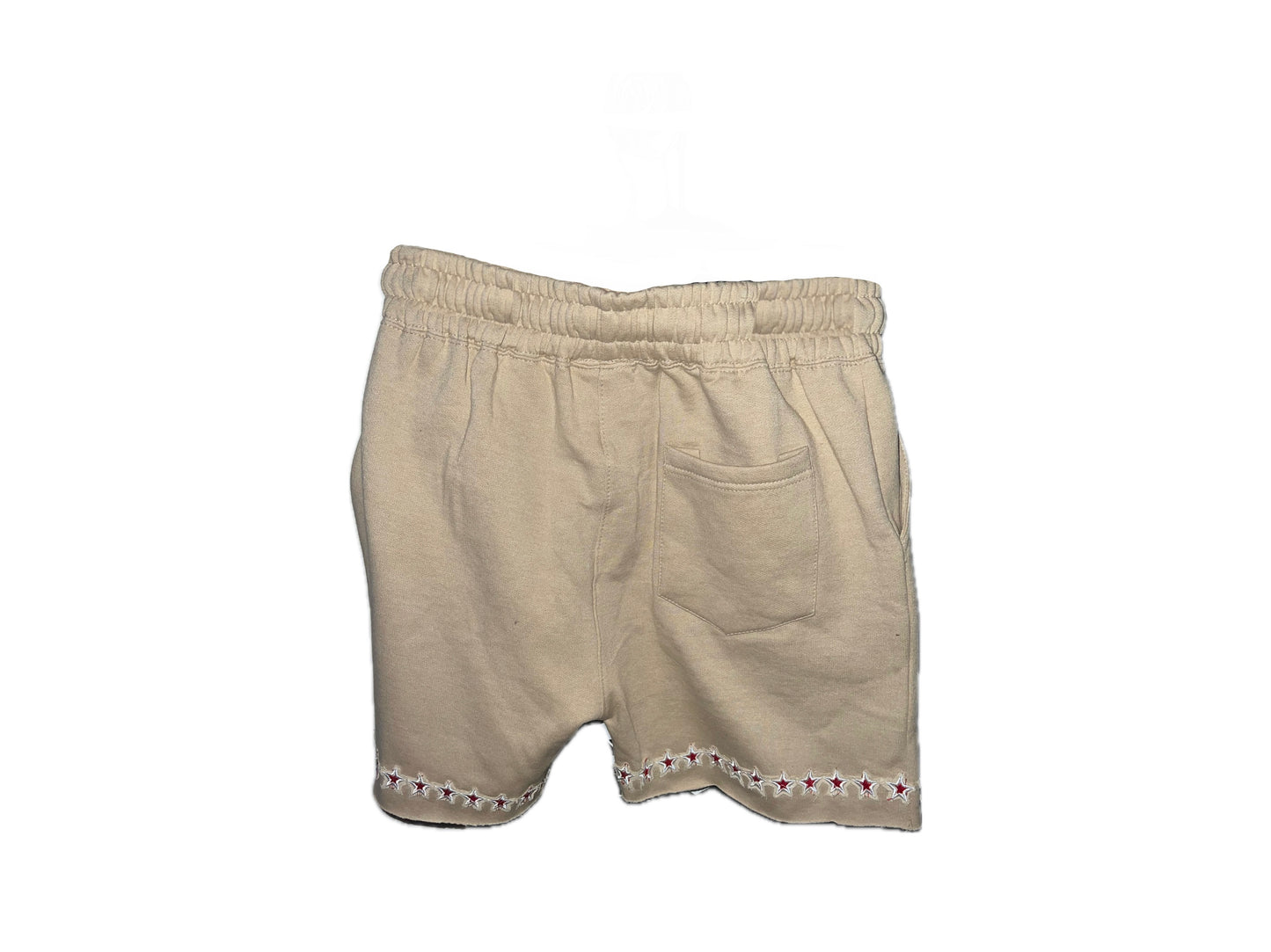 1/1 star seed shorts
